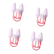 Breathable Nasal Shapers Provide Subtle Height Boost For-4