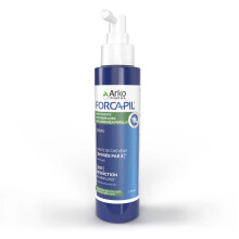 Tratament cu spray de păr, Arkopharma, Forcapil, Anti-căderea părului, 125 ml