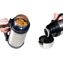 Steel combo 1.2L