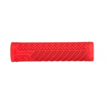 Punhos - LIZARD SKINS - Carregador Evo Single - 140 mm - Vermelho - Borracha