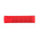 Handgrepen - LIZARD SKINS - Evo Single Lader - 140 mm - Rood - Rubber 1