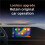 Caixa Inteligente 4 em 1 com CarPlay Sem Fio e IA, Compatível com CarPlay/Mirrorcast, Android Auto e AirPlay, com Dongle USB para Sistemas 8