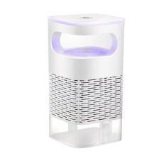 Mosquito Repeller Flying Insect and USB LED Silent Mosquito Killer Mosquito Repellent Equipment