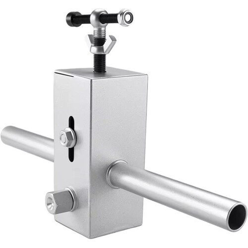 Semi-Automatic Wire Puller Threading Device Electric Drill Adapter for 3-10mm Cable Pipe Bending Conduit Wiring Tool