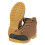 JACK PYKE JACK PYKE Men's Waterproof Lowland Boots 9 UK 1