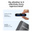 USB 3.0 ,2-in-1 Out,Bi-Directional USB KVM Switcher,Share Printer/Scanner,5Gbps High-Speed,for Win for  Linux 1