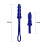 Practical 5PCS Small Dust Catchers For Hard Spots And-qianse 4