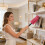 Practical 5PCS Small Dust Catchers For Hard Spots And-qianse 8