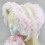 Accessoires gothiques Anime bandeau filles accessoires de-Rose 8