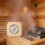 Moisture Resistant Sauna Thermometers 142mm Designs for Long 7