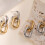 Elegant Dangle Earrings Suitable for Women Comfortable-46217 7