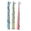 Flexibele Honeycombs Candle Maker Mold Crafting-vogel kaarsvorm 8