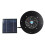 Ventilateur d'extraction à énergie solaire 10W, avec conception 9