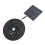 Ventilateur d'extraction à énergie solaire 10W, avec conception 11