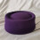 Lady Beret Cap Lightweight Multiple Color Comfortable-Navy blue 5