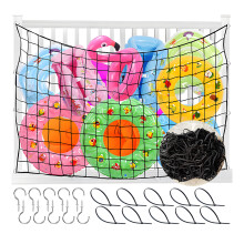 Large Hanging Water Activity Storage Net For Swimming