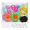 Large Hanging Water Activity Storage Net For Swimming 1