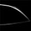 Car Headlight Shell Front Headlamp Lens for   Hatchback 2001-2003 Headlight Cover Right 6