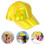 1St Zomerse Reflecterende Baseball Snapback Pet Casual 7
