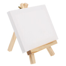 1Set Mini Displaystandaard Voor Foto's En Schilderijen