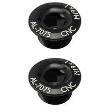 2St Compacte Crankbout Fietsaccessoires Compatibiliteit