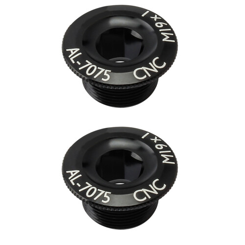 2St Compacte Crankbout Fietsaccessoires Compatibiliteit
