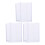 3St Multifunctionele Acryl Opbergtube Voor En Make-Up 1