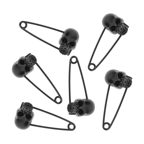 6St Creatieve Halloween Broche Pin Accessoire