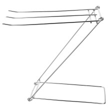 1St Duurzame Towel Holder Rack Roestvrij Staal Voor Badkamer