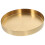Gouden Serving Tray Modern Ontwerp Desserts En Sieraden 1