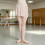 Classical Ballets Dance Costume With Elastic-Mist blue S 8