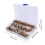 120St Duurzame Carbon Insert En Lock Nuts Met Schroeven 2