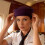 Lady Beret Cap Lightweight Multiple Color Comfortable-Navy blue 10