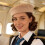 Lady Beret Cap Lightweight Multiple Color Comfortable-Navy blue 11