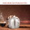 1St Koffiekan Met Handvat Modern En 4