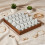 Watch Storage Box Beige Horloges En Decoratie 3
