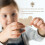 10St Doodle Chips Voor Kinderen DIY Sieraden 4