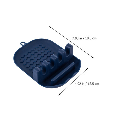 2Stk Mini Resin Warnschild Für Und Landschaft 1
