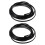 2St Auto Guard Strip Stevig Veiligheid En Decoratie 8