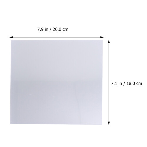 20St Plastic Beads Template En Duurzaam Voor Knutselen 1