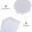 20St Plastic Beads Template En Duurzaam Voor Knutselen 4