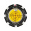 Golf Green Reader Profession Putt Golfs Balls Marker-Yellow 1