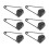 6St Creatieve Halloween Broche Pin Accessoire 7
