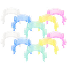 100St Kleurige Bobbin Clip Voor Gemakkelijk Gebruik