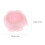 2Sets Dubbele Ooglid Patches Roze Met Stevige, Onzichtbare Textuur 2