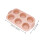 1St Multifunctionele Siliconen Mold Voor Cake En Jelly 2