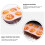 1St Multifunctionele Siliconen Mold Voor Cake En Jelly 6