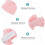 14St Modieuze Bowknot Barrette Haarclips Dagelijks Gebruik 5