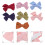 14St Modieuze Bowknot Barrette Haarclips Dagelijks Gebruik 6