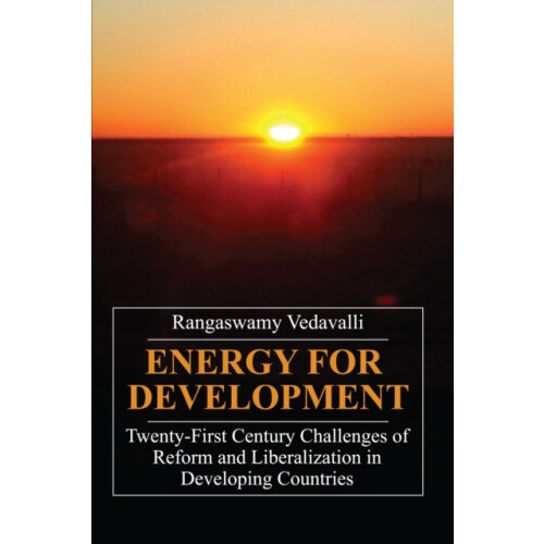 Energy for Development Twentyfirst Century Challenges of Reform and Li